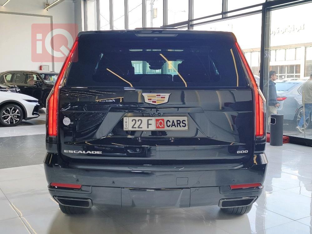 كاديلاك اسكاليد